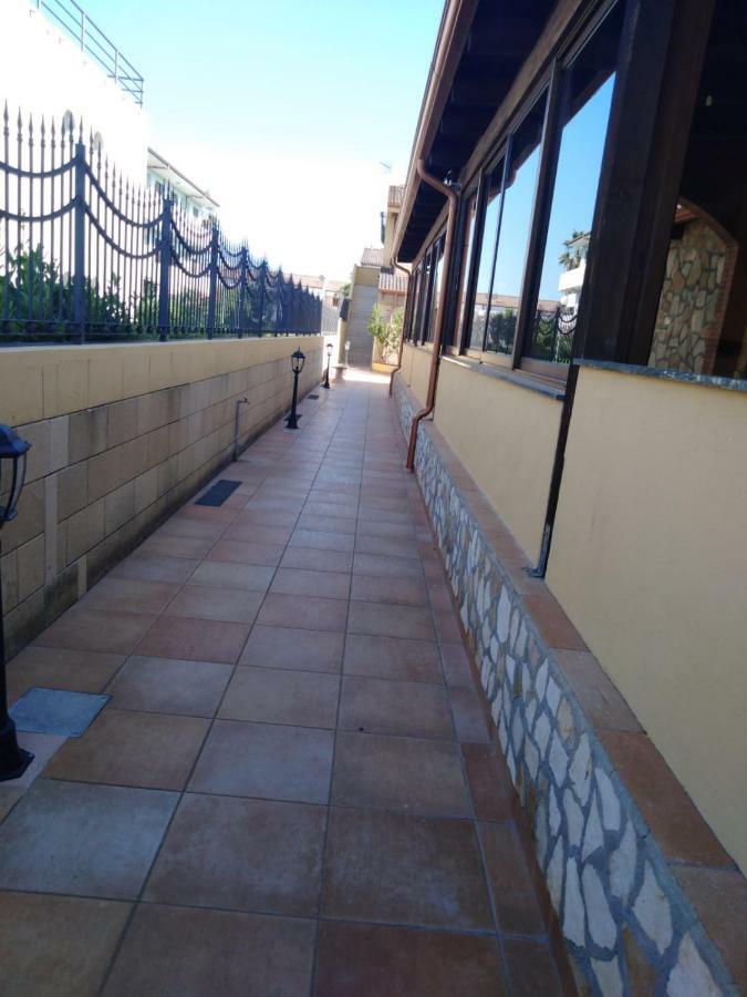 Laghi Room Only Sibari Exterior photo